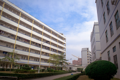 宿舍楼