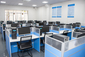 全能客服精英孵化室